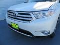 Blizzard White Pearl - Highlander Limited Photo No. 11