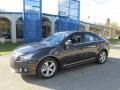 Tungsten Metallic - Cruze LT Photo No. 1