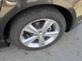 Tungsten Metallic - Cruze LT Photo No. 3