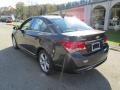 Tungsten Metallic - Cruze LT Photo No. 4