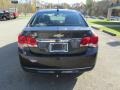 2014 Tungsten Metallic Chevrolet Cruze LT  photo #5