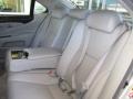Mercury Metallic - LS 460 Photo No. 36