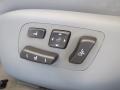 Mercury Metallic - LS 460 Photo No. 41