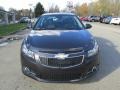 Tungsten Metallic - Cruze LT Photo No. 9