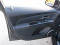 Tungsten Metallic - Cruze LT Photo No. 10