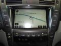 Mercury Metallic - LS 460 Photo No. 45