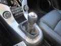 Tungsten Metallic - Cruze LT Photo No. 16
