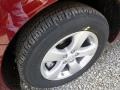 2014 Toyota Sienna L Wheel and Tire Photo