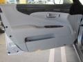 Mercury Metallic - LS 460 Photo No. 51