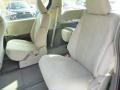 2014 Toyota Sienna L Rear Seat