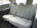 Bisque Rear Seat Photo for 2014 Toyota Sienna #87466273