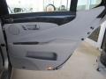 Mercury Metallic - LS 460 Photo No. 56