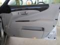 Mercury Metallic - LS 460 Photo No. 58