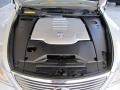 Mercury Metallic - LS 460 Photo No. 59