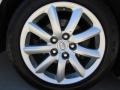 Mercury Metallic - LS 460 Photo No. 63