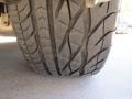 Mercury Metallic - LS 460 Photo No. 65