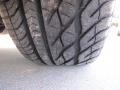 Mercury Metallic - LS 460 Photo No. 66