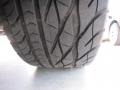 Mercury Metallic - LS 460 Photo No. 67