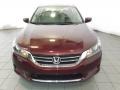 2014 Basque Red Pearl II Honda Accord LX Sedan  photo #2