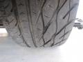 Mercury Metallic - LS 460 Photo No. 68