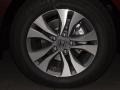 2014 Basque Red Pearl II Honda Accord LX Sedan  photo #3