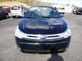 Ebony Black - Focus SEL Sedan Photo No. 6