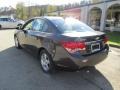 Tungsten Metallic - Cruze LT Photo No. 4