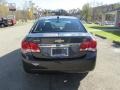 Tungsten Metallic - Cruze LT Photo No. 5