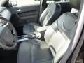 Ebony Black - Focus SEL Sedan Photo No. 8