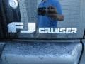 2012 Black Toyota FJ Cruiser 4WD  photo #17