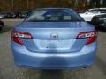 2014 Clearwater Blue Metallic Toyota Camry LE  photo #4