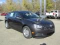 Tungsten Metallic - Cruze LT Photo No. 8