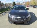 Tungsten Metallic - Cruze LT Photo No. 9