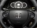 2014 Basque Red Pearl II Honda Accord LX Sedan  photo #21