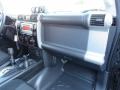 2012 Black Toyota FJ Cruiser 4WD  photo #21