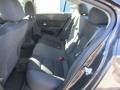 Tungsten Metallic - Cruze LT Photo No. 12