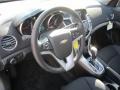 Tungsten Metallic - Cruze LT Photo No. 13