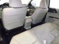 2014 Basque Red Pearl II Honda Accord LX Sedan  photo #27