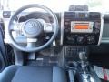2012 Black Toyota FJ Cruiser 4WD  photo #33