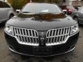Black - MKZ AWD Photo No. 2