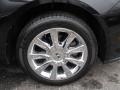 Black - MKZ AWD Photo No. 3