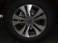 2014 Basque Red Pearl II Honda Accord LX Sedan  photo #4