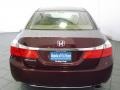 2014 Basque Red Pearl II Honda Accord LX Sedan  photo #7