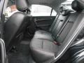 Black - MKZ AWD Photo No. 8