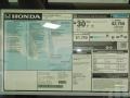 2014 Basque Red Pearl II Honda Accord LX Sedan  photo #9