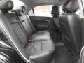 2012 Black Lincoln MKZ AWD  photo #9