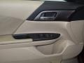 2014 Basque Red Pearl II Honda Accord LX Sedan  photo #10