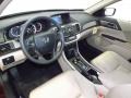 2014 Basque Red Pearl II Honda Accord LX Sedan  photo #11