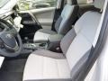 2013 Classic Silver Metallic Toyota RAV4 XLE AWD  photo #10