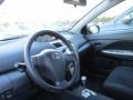 Polar White - Yaris S Sedan Photo No. 9